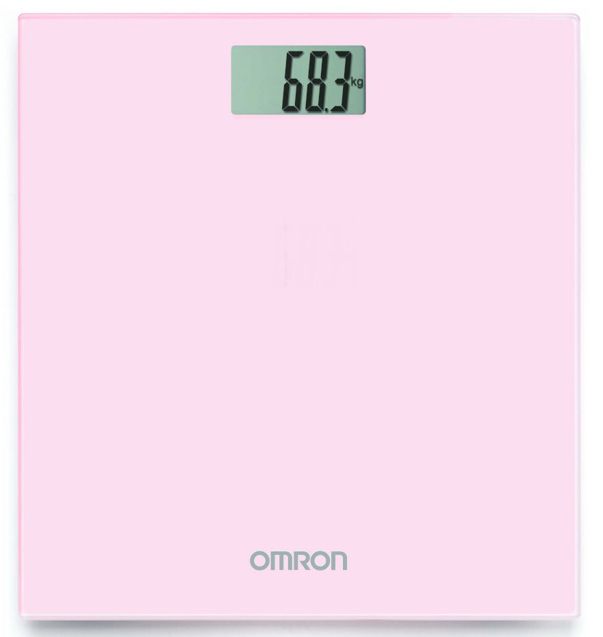 OMRON HN288 Digital Scale