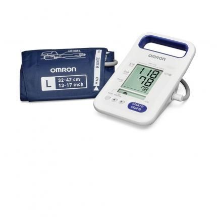 Omron Rs4 Handgelenk Blutdruckmessgerät Hem-6181-D von HERMES