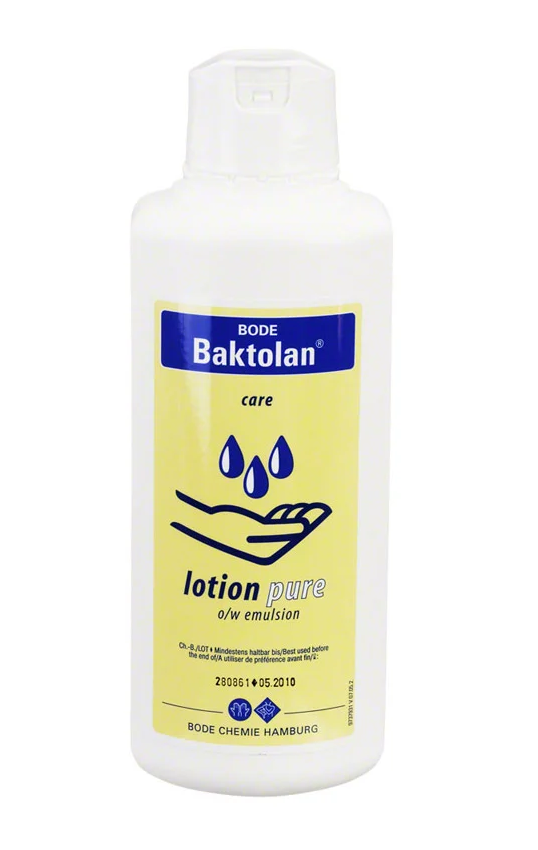 BAKTOLAN balm pure 350 ml - HARTMANN - Marken - GMS Shop